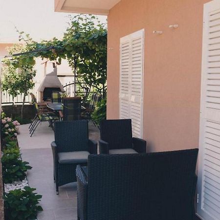 Apartments Sunny Garden Brodarica  Camera foto